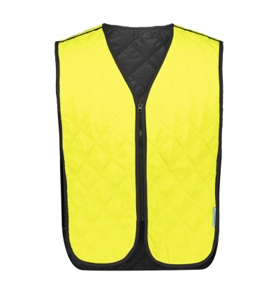 CHALECO BASE 24 AMARILLO AV S