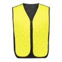 CHALECO BASE 24 AMARILLO AV S
