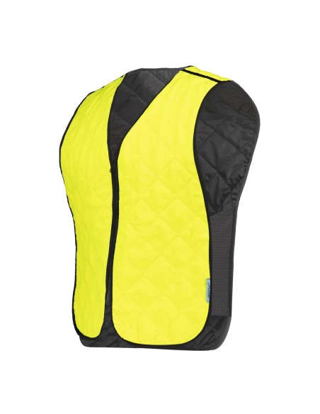 CHALECO BASE 24 AMARILLO AV S