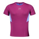 CAMISETA HOMBRE MORADO S