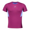 CAMISETA HOMBRE MORADO S