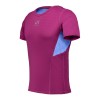 CAMISETA HOMBRE MORADO S