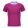 CAMISETA HOMBRE MORADO S