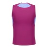 CAMISETA HOMBRE SIN MANGAS MORADO S