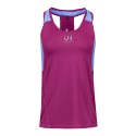 CAMISETA SEÑORA MORADO S