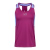CAMISETA SEÑORA MORADO S