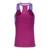 CAMISETA SEÑORA MORADO S