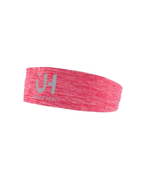 BANDS COOL HEADBAND ROSA JASPEADO TU