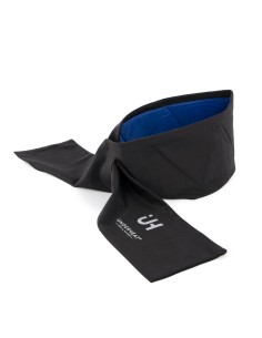 CUBRENUCAS COOL NECK BAND NEGRO TU