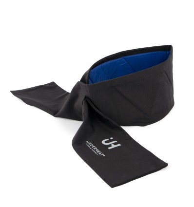 CUBRENUCAS COOL NECK BAND NEGRO TU