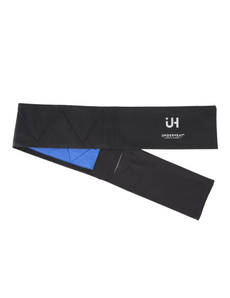 CUBRENUCAS COOL NECK BAND NEGRO TU