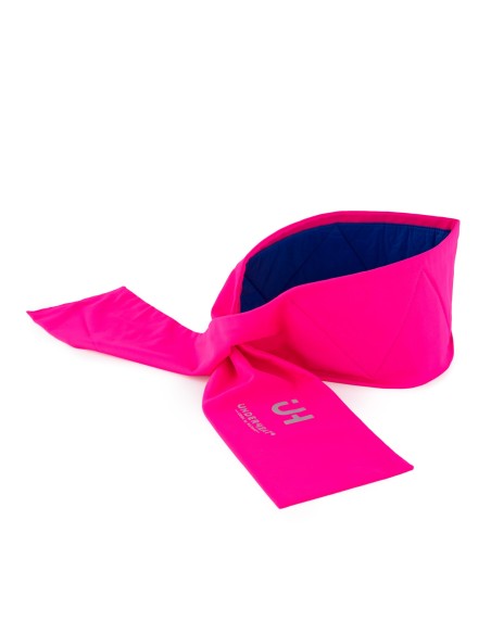 CUBRENUCAS COOL NECK BAND NEGRO TU