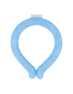 INSERTO PCM PARA CUELLO COOL RING(5212016) AZUL BLANCO ROSA- TALLA UNICA