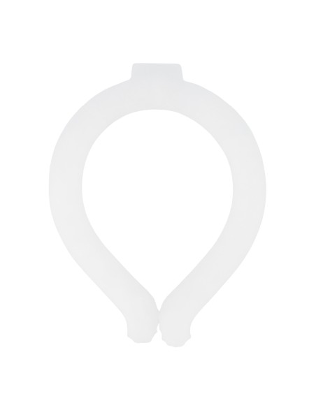 INSERTO PCM PARA CUELLO COOL RING(5212016) AZUL BLANCO ROSA- TALLA UNICA
