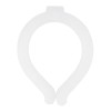 INSERTO PCM PARA CUELLO COOL RING(5212016) AZUL BLANCO ROSA- TALLA UNICA