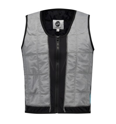 CHALECO AQUARAMA LITE GRIS M