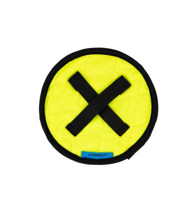 INSERTO SOTO CASCO COOL CROWN (5115011) AMARILLO AV-TALLA UNICA