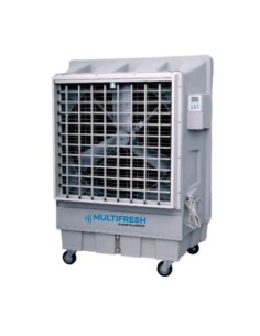 Enfriador evaporativo MWEWM30 - 80 l