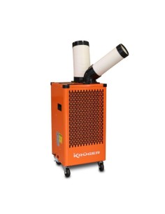 AIRE ACONDICIONADO INDUSTRIAL PORTATIL KAC2700