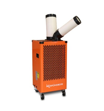AIRE ACONDICIONADO INDUSTRIAL PORTATIL KAC2700