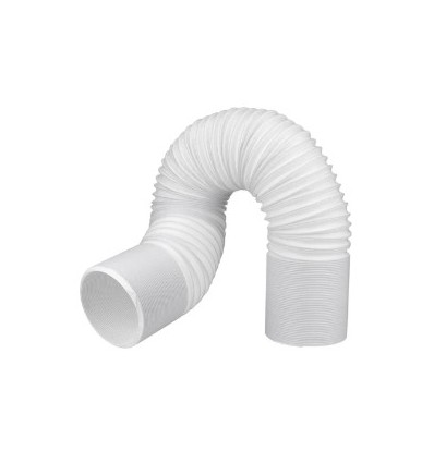 EXTENSION TUBO DE AIRE CALIENTE PARA KAC2700 3M 165MM DIAMETRO
