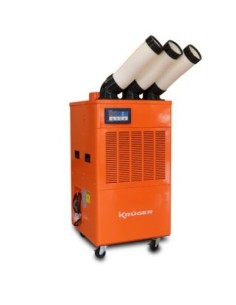 AIRE ACONDICIONADO INDUSTRIAL PORTATIL KAC5300