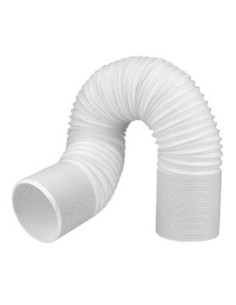 EXTENSION TUBO DE AIRE CALIENTE PARA KAC5300 3M D-380MM