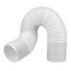 EXTENSION TUBO DE AIRE CALIENTE PARA KAC5300 3M D-380MM