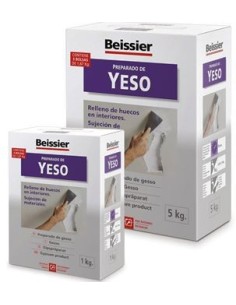 YESO 1 KG. REF.4054