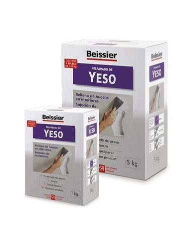 YESO 1 KG. REF.4054