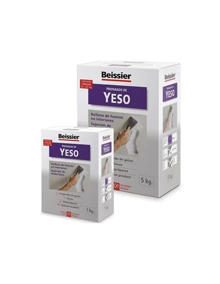 YESO 1 KG. REF.4054