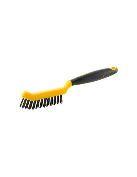 Cepillo manual universal 2 filas 245x03mm