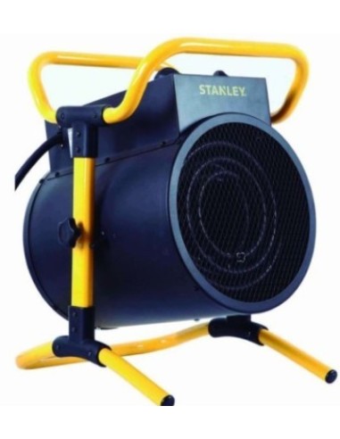 CALEFACTOR STANLEY TURBO SXJH115000E