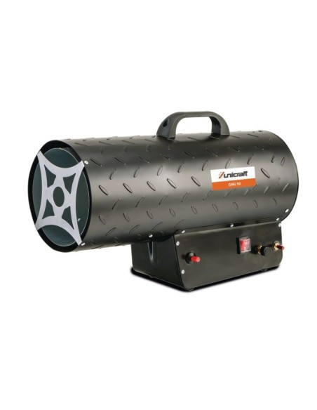 CALEFACTOR GAS GHG 50