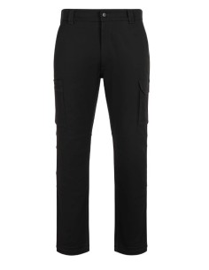 PANTALON 4-XTREME MULTIBOLSILL NEGRO 2XL