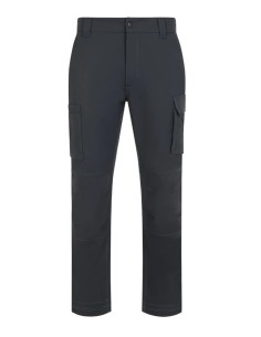 PANTALON 4-XTREME MULTIBOLSILL GRIS OSCURO 2XL