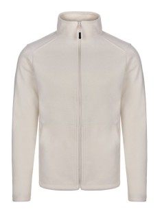 CHAQUETA POLAR 280G/M2 IVORY 2XL