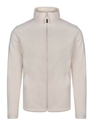 CHAQUETA POLAR 280G/M2 IVORY 2XL