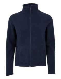 CHAQUETA POLAR 280G/M2 NAVY 2XL