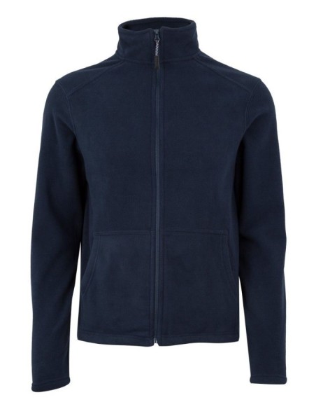 CHAQUETA POLAR 280G/M2 NAVY 2XL