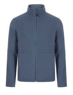 CHAQUETA POLAR 280G/M2 GLACIAL BLUE 2XL