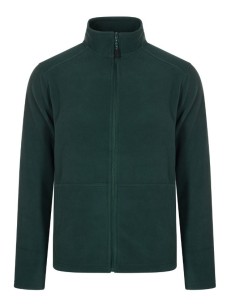 CHAQUETA POLAR 280G/M2 DEEP GREEN 2XL