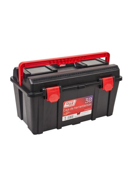 CAJA HERRAM 445X235X230MM BAND PP NE Nº30 TAYG