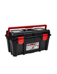 CAJA HERRAM 580X285X290MM BAND PP Nº34-1B TAYG