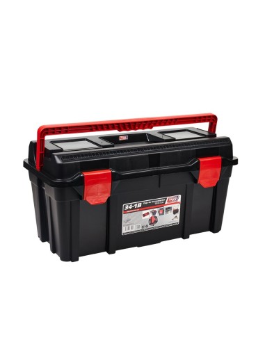 CAJA HERRAM 580X285X290MM BAND PP Nº34-1B TAYG