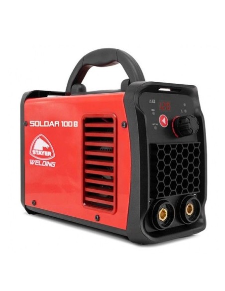 INVERTER MMA PRO 100 B ESTAYER