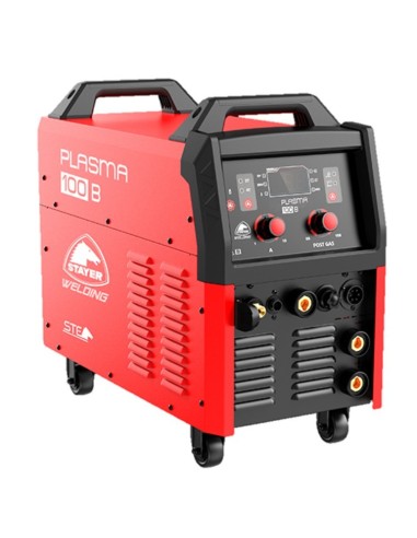 INVERTER PLASMAPLASMA 100 BT GE