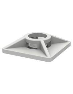 Soporte adhesivo para Bridas