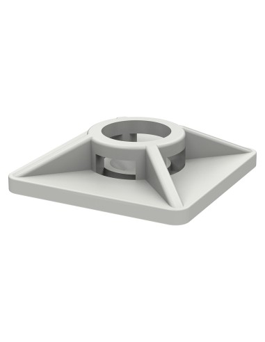 Soporte adhesivo para Bridas