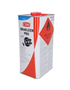 LIMPIADOR BRAKLEEN PRO 5L